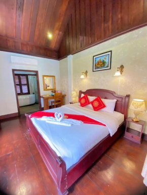 Villa Kee Lee Luangprabang